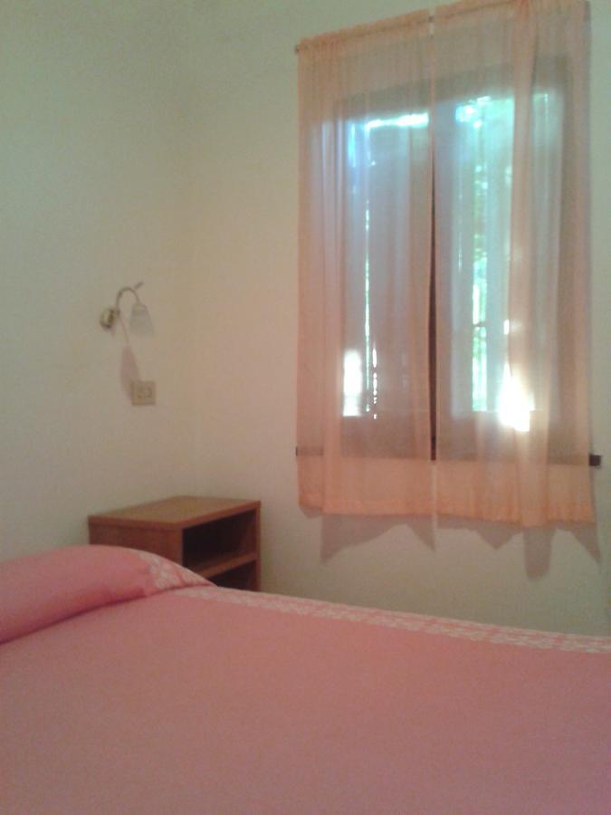 Agriturismo Orsaiola Urbania Luaran gambar